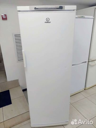 Холодильник Индезит 165см/Гарантия/Доставка