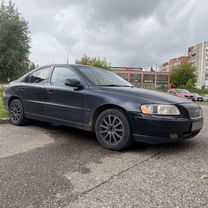 Volvo S60 2.4 AT, 2007, 280 000 км, с пробегом, цена 450 000 руб.