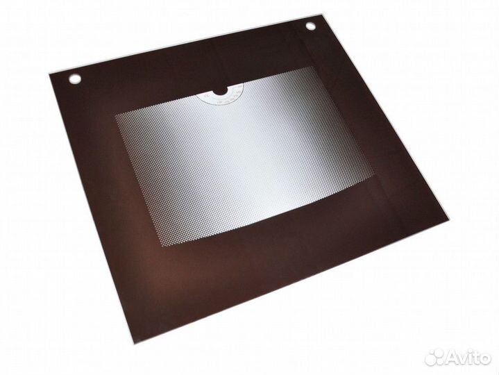 Стекло внешнее плиты gefest 3200 К19 (05, -06, -0