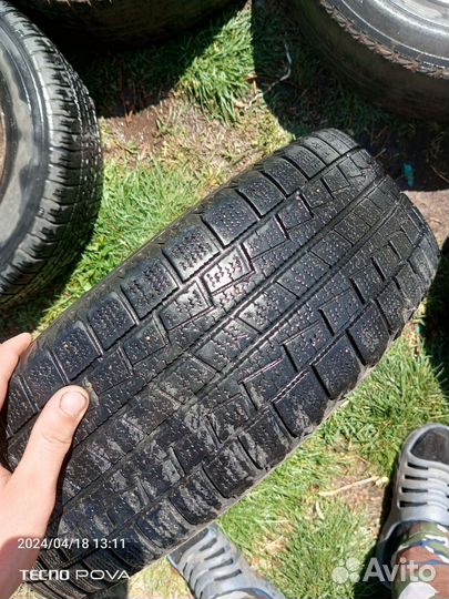 Accelera Eco Plush 175/70 R13C