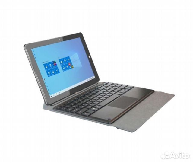 Ноутбук Irbis tw103