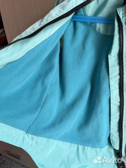 Ветровка детская 2 шт