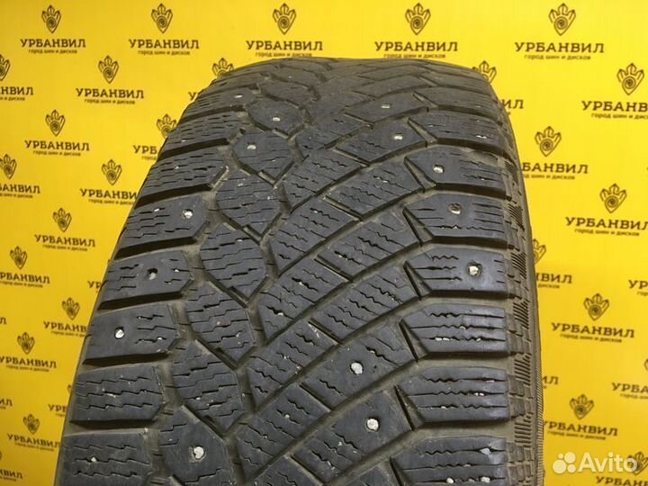 Continental ContiIceContact 215/60 R16 99T
