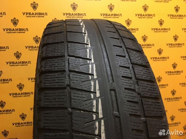 Bridgestone Blizzak Revo GZ 185/55 R15 82S