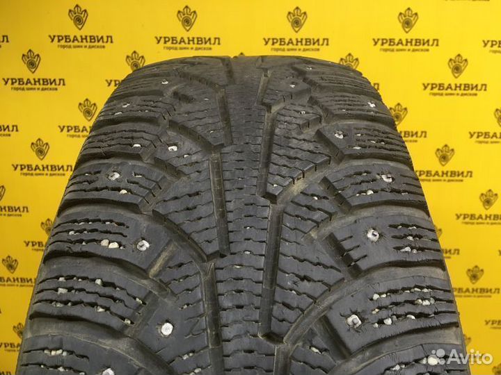 Nokian Tyres Hakkapeliitta 5 215/60 R17 100T
