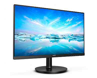 Монитор Philips LCD 27 16:9 1920х1080(FHD) VA, non