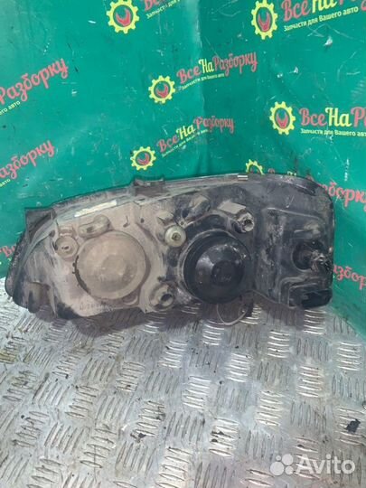Фара правая Chery Amulet лифтбэк 1.5 2004