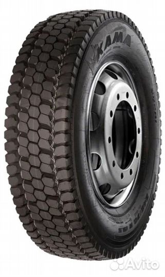 Шины Кама NR 201