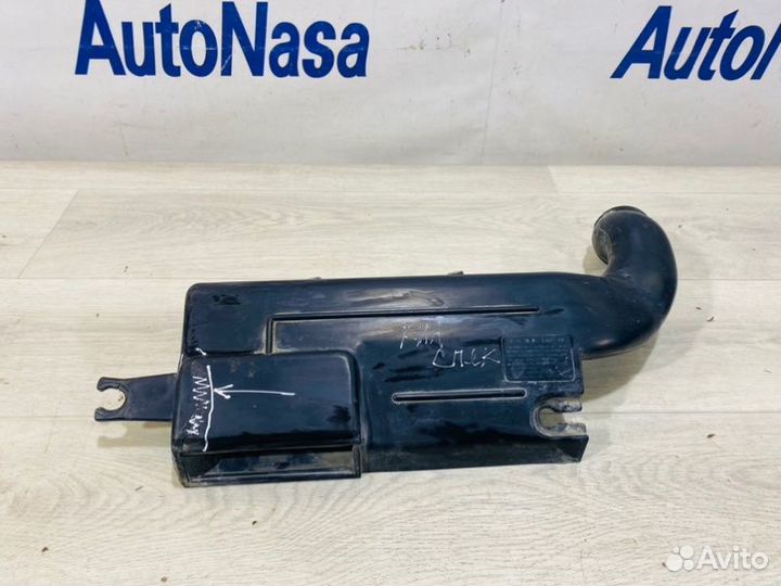 Воздухозаборник Kia Spectra седан S6D 2007