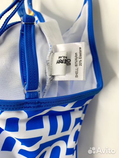 Купальники для девочек. Новые, люкс