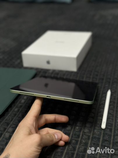 iPad air 4 64gb + Pencil 2