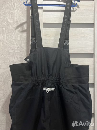 Комбинезон для рыбалки