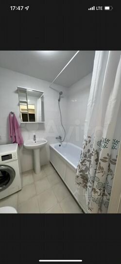 2-к. квартира, 57 м², 13/26 эт.