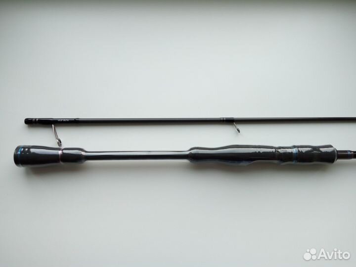 Varivas Violente for Crazy Jetman VLE-82SL (new)