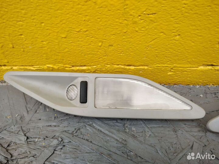 Бмв е39 задние плафоны