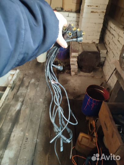 Бронепровода Газ 53, ЗИЛ