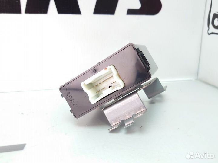 Блок адаптивного освещения Mitsubishi Lancer 10