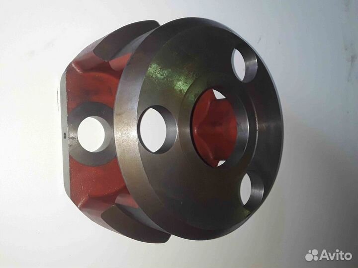 Корпус водило 1.230-00054 Doosan S225LC-V