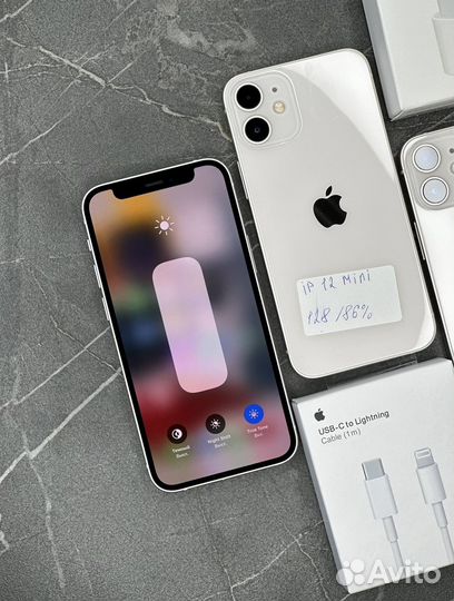 iPhone 12 mini, 128 ГБ