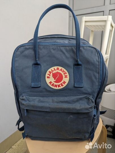 Рюкзак Fjallraven Kanken Laptop 13