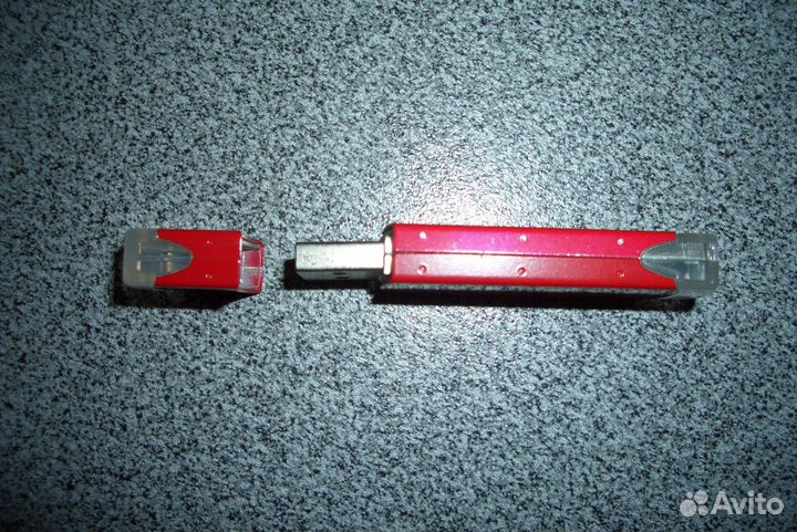 Флэшки в ассортименте Новые