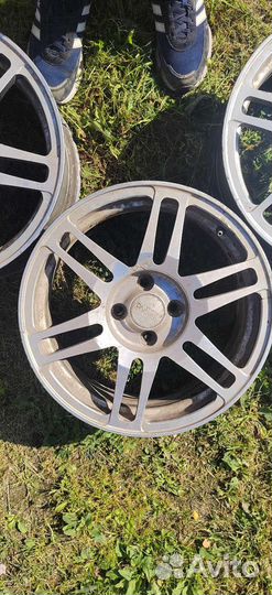 Slik l194 r 16 4 х 100