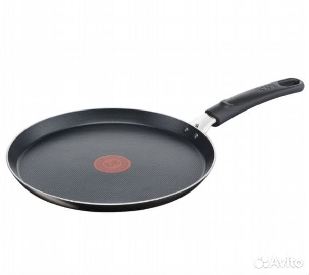 Сковорода блинная Tefal Simply Clean 22 см
