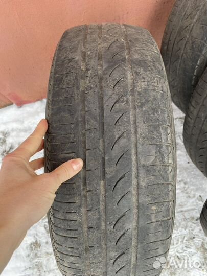 Formula Energy 185/65 R15 92H