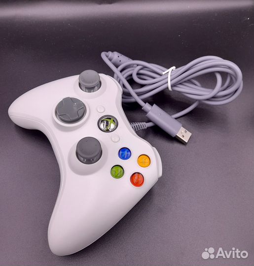 Геймпад для Xbox 360 джойстик