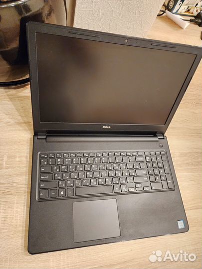 Dell Vostro 15, core i5 (8 gen), 16gb, SSD+HDD