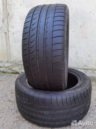 Dunlop SP QuattroMaxx 275/45 R19 108Y