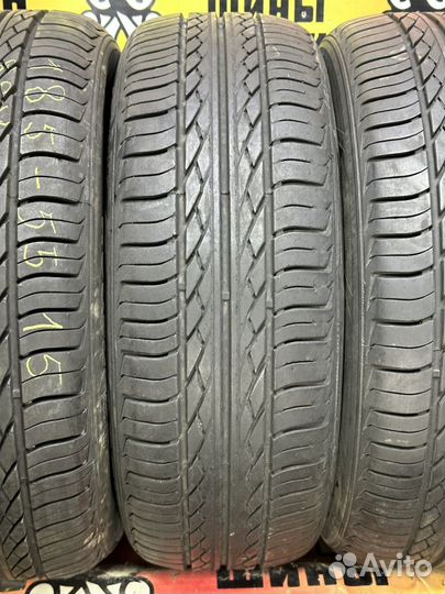 Hankook Optimo K406 185/55 R15 82V