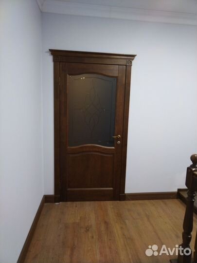 Двери межкомнатные