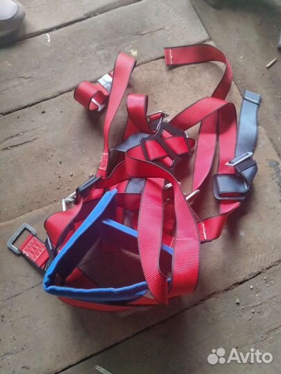 Промышленный обвязка