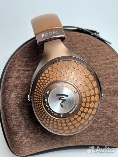 Focal stellia дефект