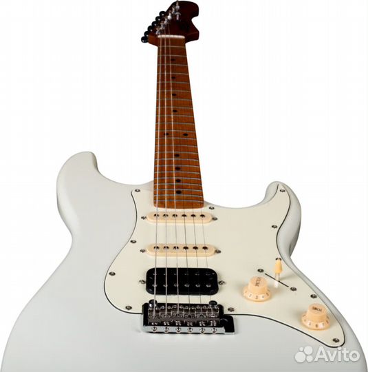 Электрогитара Jet Js 400 OW