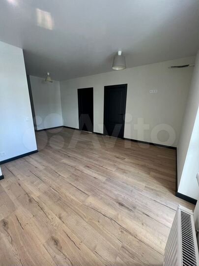 3-к. квартира, 56,7 м², 1/19 эт.