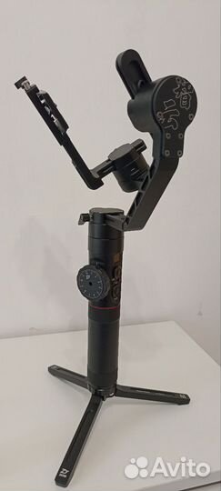 Стедикам Zhiyun crane 2