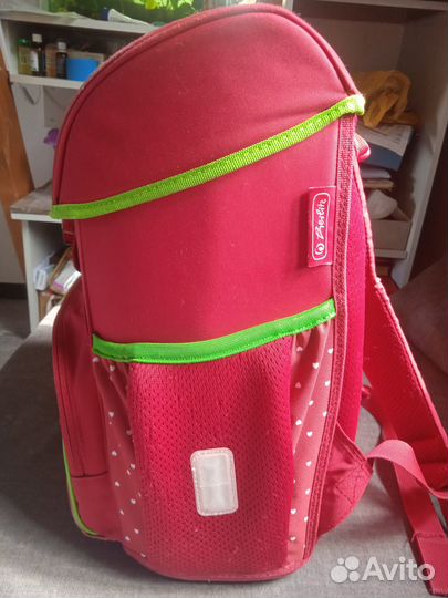 Ранец школьный Herlitz