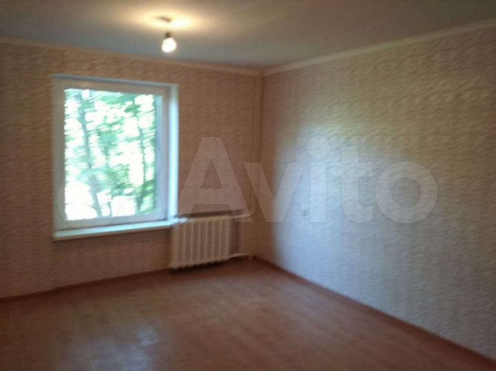 Комната 19,6 м² в 4-к., 3/5 эт.