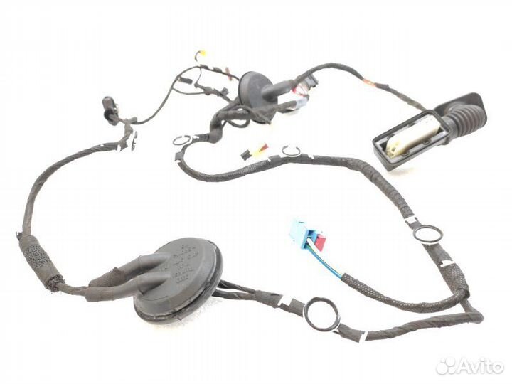 Проводка двери передняя правая Audi Q5 FY 2.0 DET