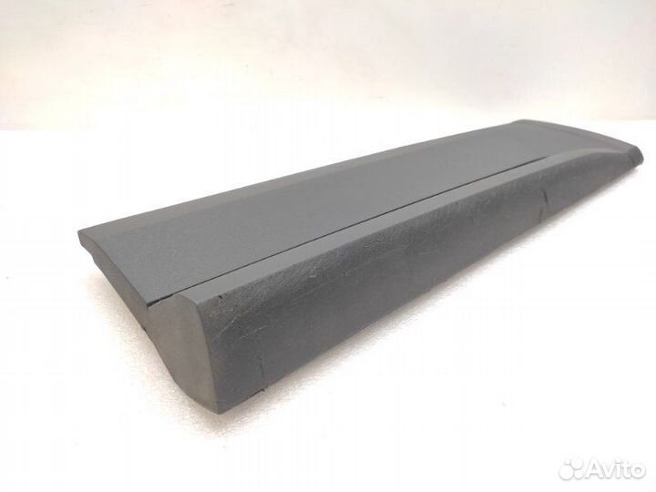 Накладка двери задняя левая Audi Q5 FY 2.0 DET