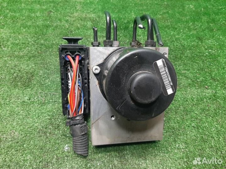 Насос ABS volkswagen Touareg (7L) 2006