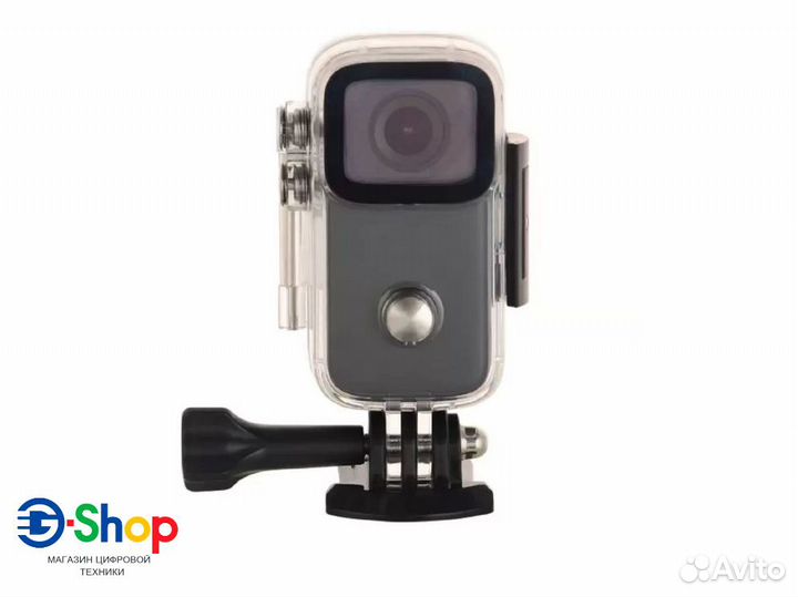 Экшн-камера SJcam C200 Sony IMX335/2880x2160P 2K