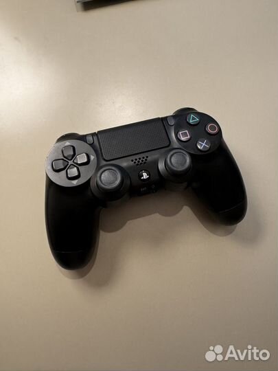 Джойстик PS4 Dualshock 4 v1/v2