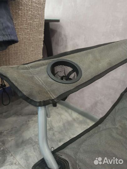 Стулья раскладные