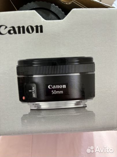 Фотоаппарат canon 600d