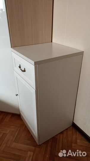 Тумба шатура