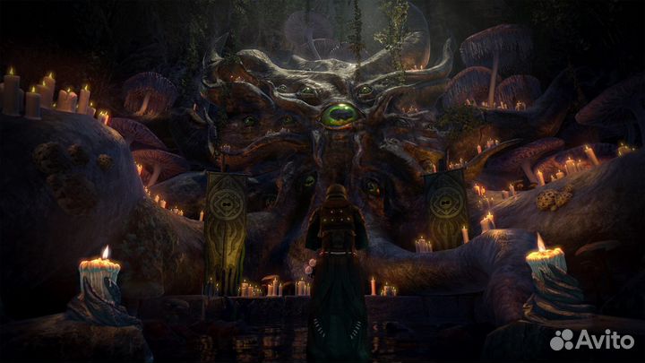 The Elder Scrolls Online Necrom (Steam EGS)