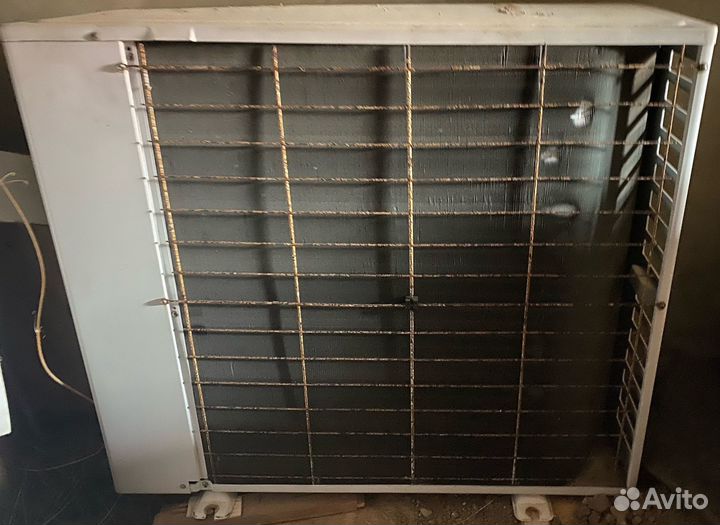 Продам сплит-систему Ballu KFR-7002GE